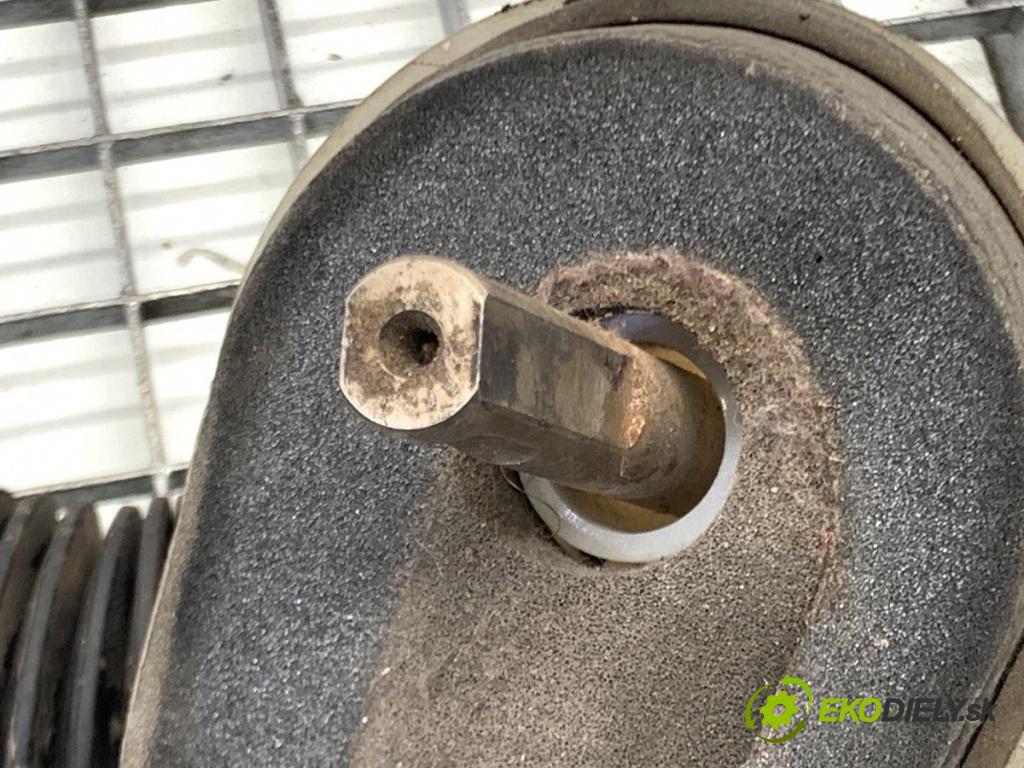 MERCEDES-BENZ CITAN Nadwozie pełne/minivan 2014 81 kW 111 CDI (415.603, 415.605) 1461 riadenie volantu Riadenie 490017419R