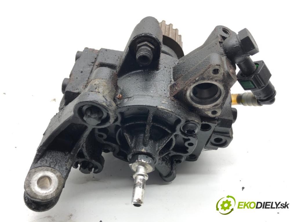 MERCEDES-BENZ CITAN Nadwozie pełne/minivan 2014 81 kW 111 CDI (415.603, 415.605) 1461 Pumpa vstrekovacia A2C53351931 (Vstrekovacie čerpadlo)