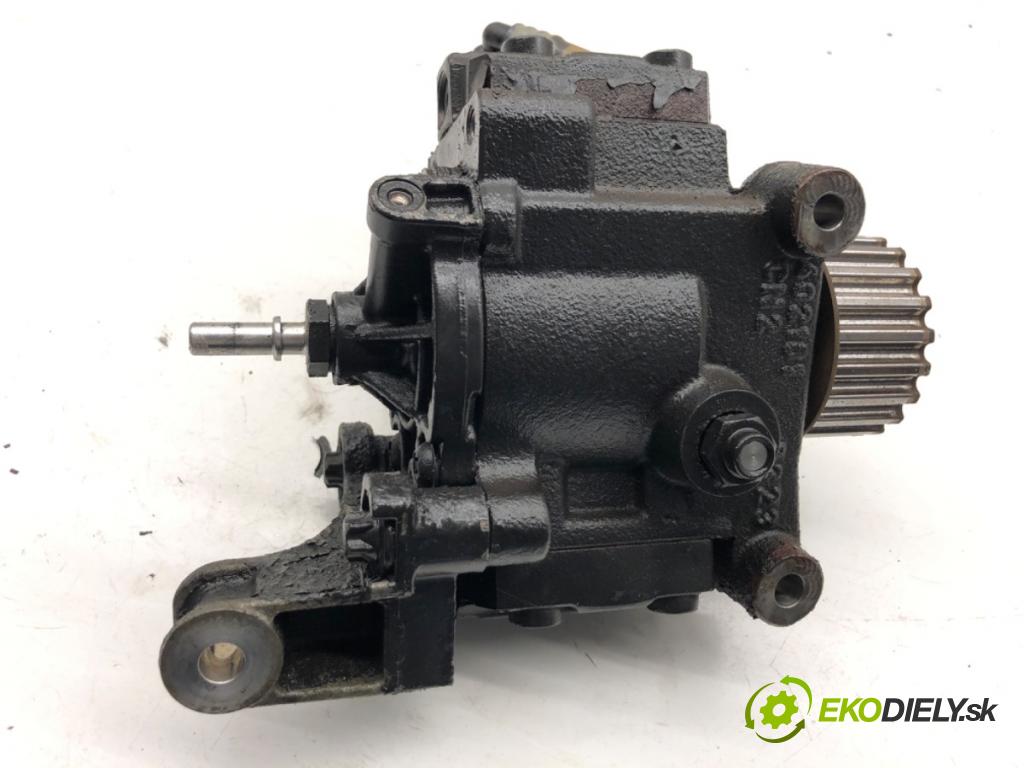 MERCEDES-BENZ CITAN Nadwozie pełne/minivan 2014 81 kW 111 CDI (415.603, 415.605) 1461 Pumpa vstrekovacia A2C53351931 (Vstrekovacie čerpadlo)