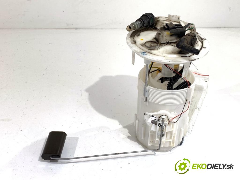 MERCEDES-BENZ CITAN Nadwozie pełne/minivan 2014 81 kW 111 CDI (415.603, 415.605) 1461 pumpa paliva 