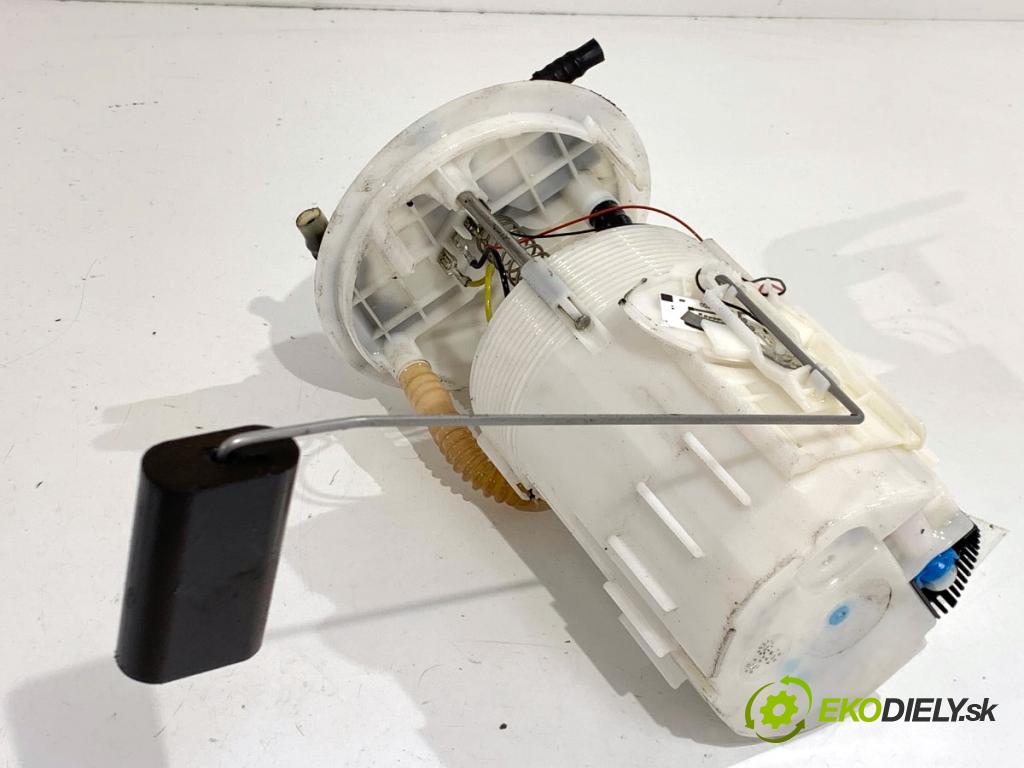 MERCEDES-BENZ CITAN Nadwozie pełne/minivan 2014 81 kW 111 CDI (415.603, 415.605) 1461 pumpa paliva