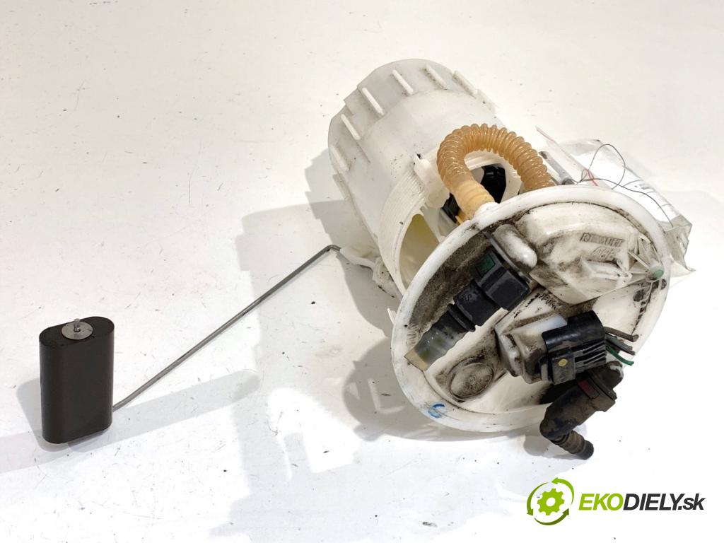 MERCEDES-BENZ CITAN Nadwozie pełne/minivan 2014 81 kW 111 CDI (415.603, 415.605) 1461 pumpa paliva