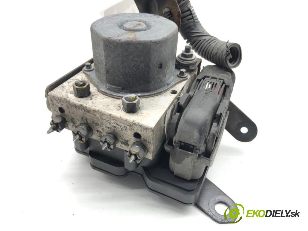 MERCEDES-BENZ CITAN Nadwozie pełne/minivan 2014 81 kW 111 CDI (415.603, 415.605) 1461 pumpa ABS 476602553R (Pumpa ABS)