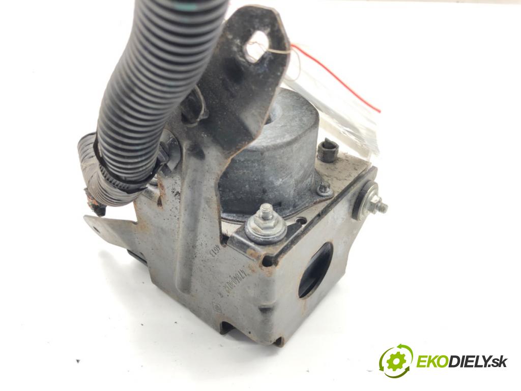 MERCEDES-BENZ CITAN Nadwozie pełne/minivan 2014 81 kW 111 CDI (415.603, 415.605) 1461 Pumpa ABS 476602553R (Pumpa ABS)