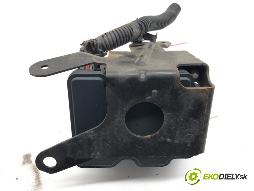 MERCEDES-BENZ CITAN Nadwozie pełne/minivan 2014 81 kW 111 CDI (415.603, 415.605) 1461 Pumpa ABS 476602553R (Pumpa ABS)