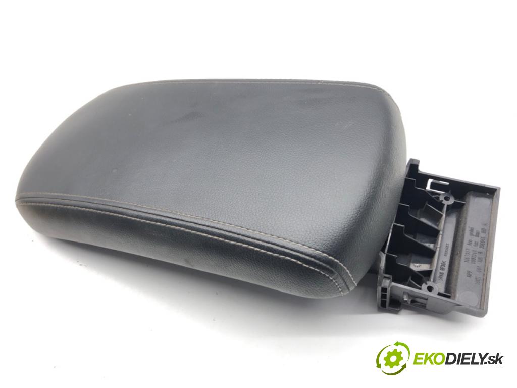 MERCEDES-BENZ CITAN Nadwozie pełne/minivan 2014 81 kW 111 CDI (415.603, 415.605) 1461 loketní opěrka  (Loketní opěrka)