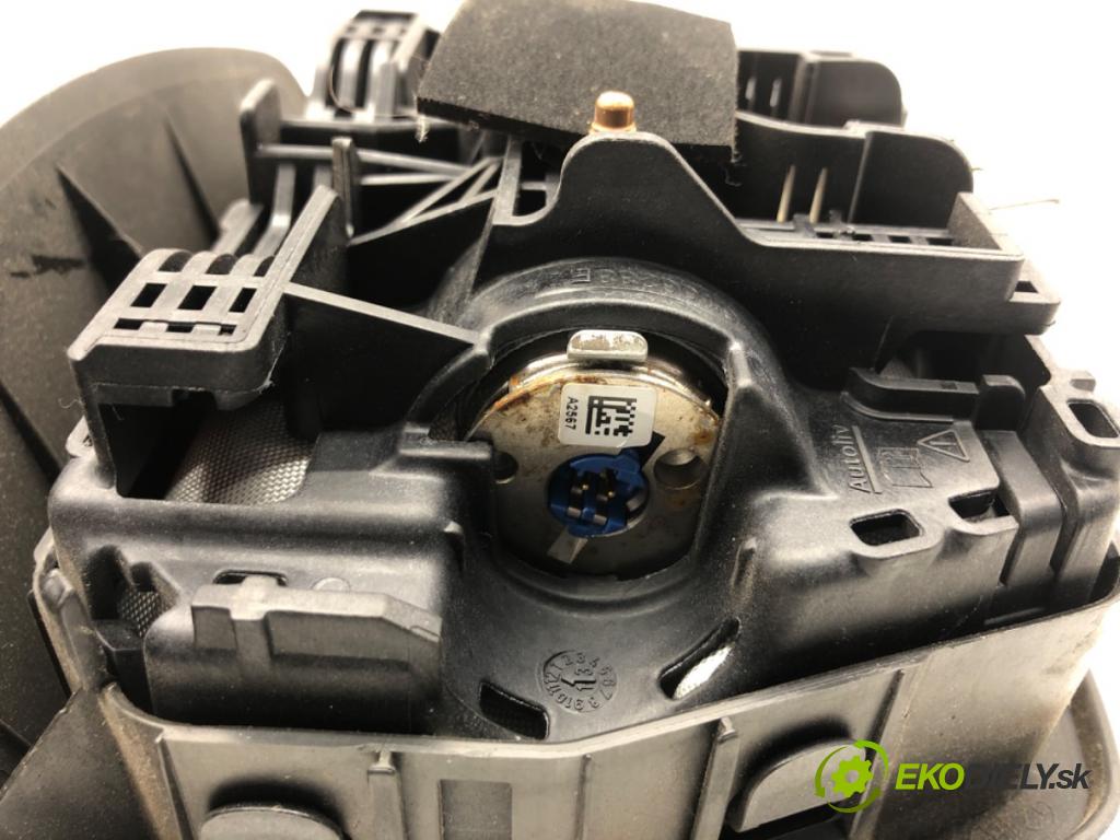 MERCEDES-BENZ CITAN Nadwozie pełne/minivan 2014 81 kW 111 CDI (415.603, 415.605) 1461 AirBag volantu  (Airbag)