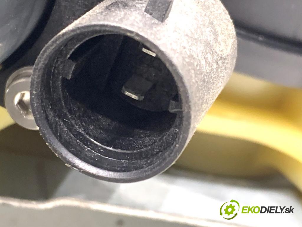 MERCEDES-BENZ CITAN Nadwozie pełne/minivan 2014 81 kW 111 CDI (415.603, 415.605) 1461 mechanismus okna pravý přední část 128001182B