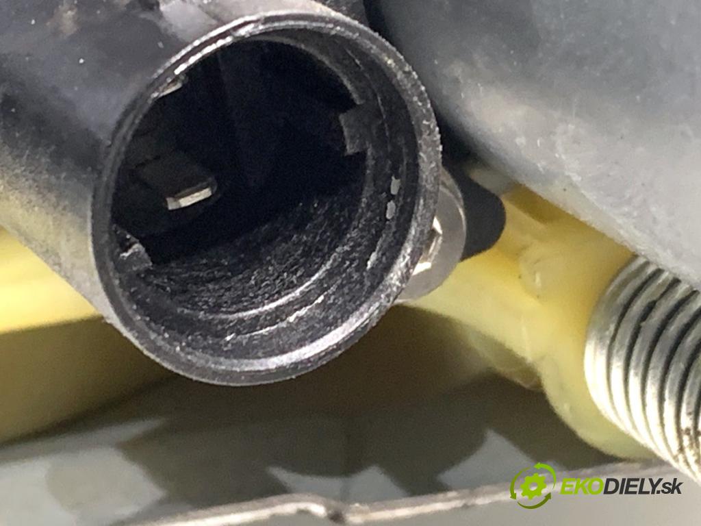 MERCEDES-BENZ CITAN Nadwozie pełne/minivan 2014 81 kW 111 CDI (415.603, 415.605) 1461 mechanismus okna levý přední část