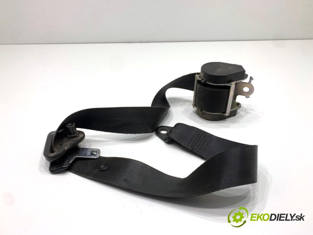 MERCEDES-BENZ CITAN Nadwozie pełne/minivan 2014 81 kW 111 CDI (415.603, 415.605) 1461 držák bezpečnost levý přední část 8200448753