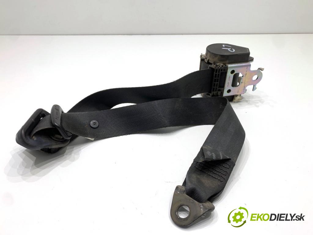 MERCEDES-BENZ CITAN Nadwozie pełne/minivan 2014 81 kW 111 CDI (415.603, 415.605) 1461 Držiak BEZPEČNOSŤ ľavy predný 8200448753