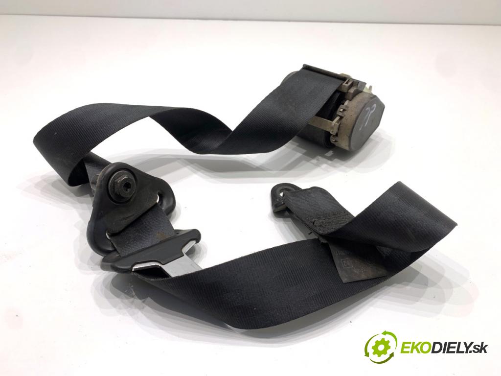 MERCEDES-BENZ CITAN Nadwozie pełne/minivan 2014 81 kW 111 CDI (415.603, 415.605) 1461 Držiak BEZPEČNOSŤ pravy predný 8200448760