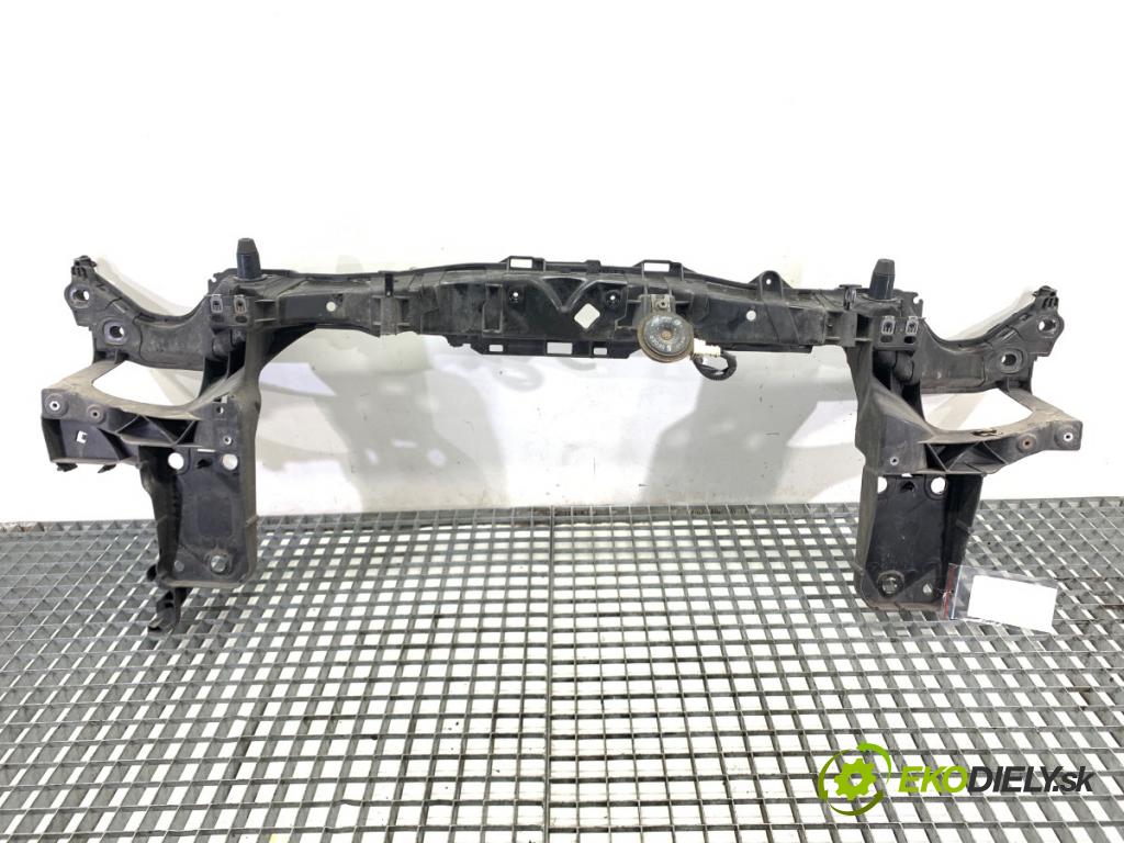 MERCEDES-BENZ CITAN Nadwozie pełne/minivan 2014 81 kW 111 CDI (415.603, 415.605) 1461 držák přední část  (Přední výztuha)