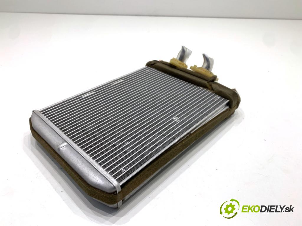 MERCEDES-BENZ CITAN Nadwozie pełne/minivan 2014 81 kW 111 CDI (415.603, 415.605) 1461 topné těleso radiátor topení 5F2110100 (Radiátor topení)