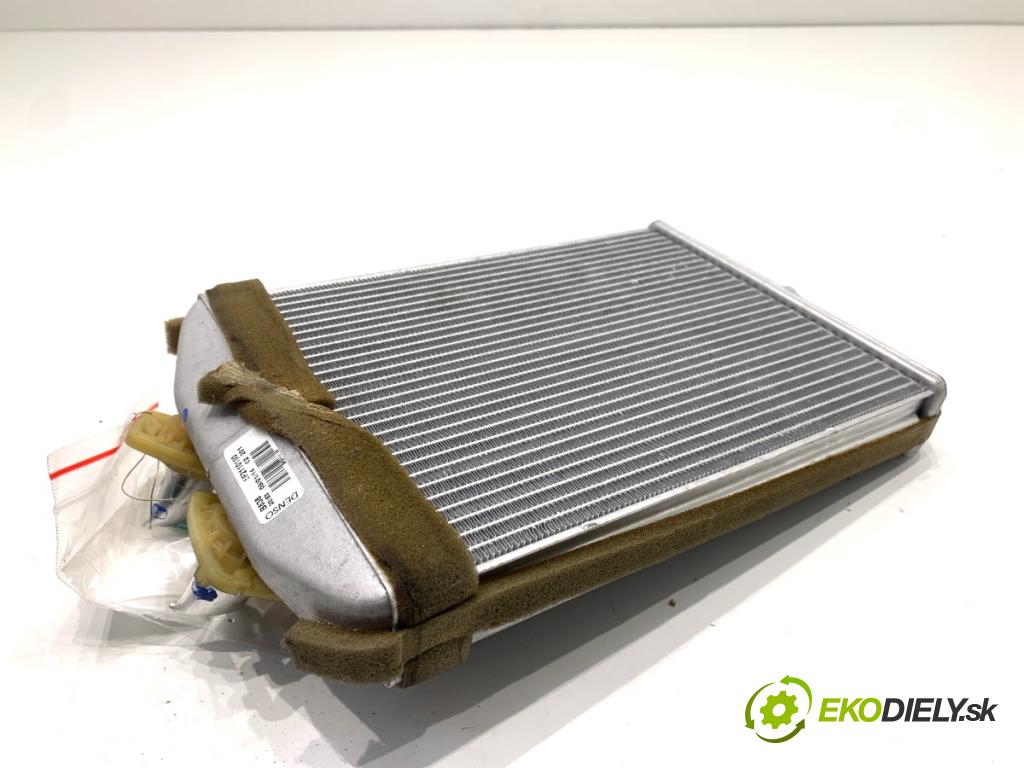 MERCEDES-BENZ CITAN Nadwozie pełne/minivan 2014 81 kW 111 CDI (415.603, 415.605) 1461 topné těleso radiátor topení 5F2110100 (Radiátor topení)