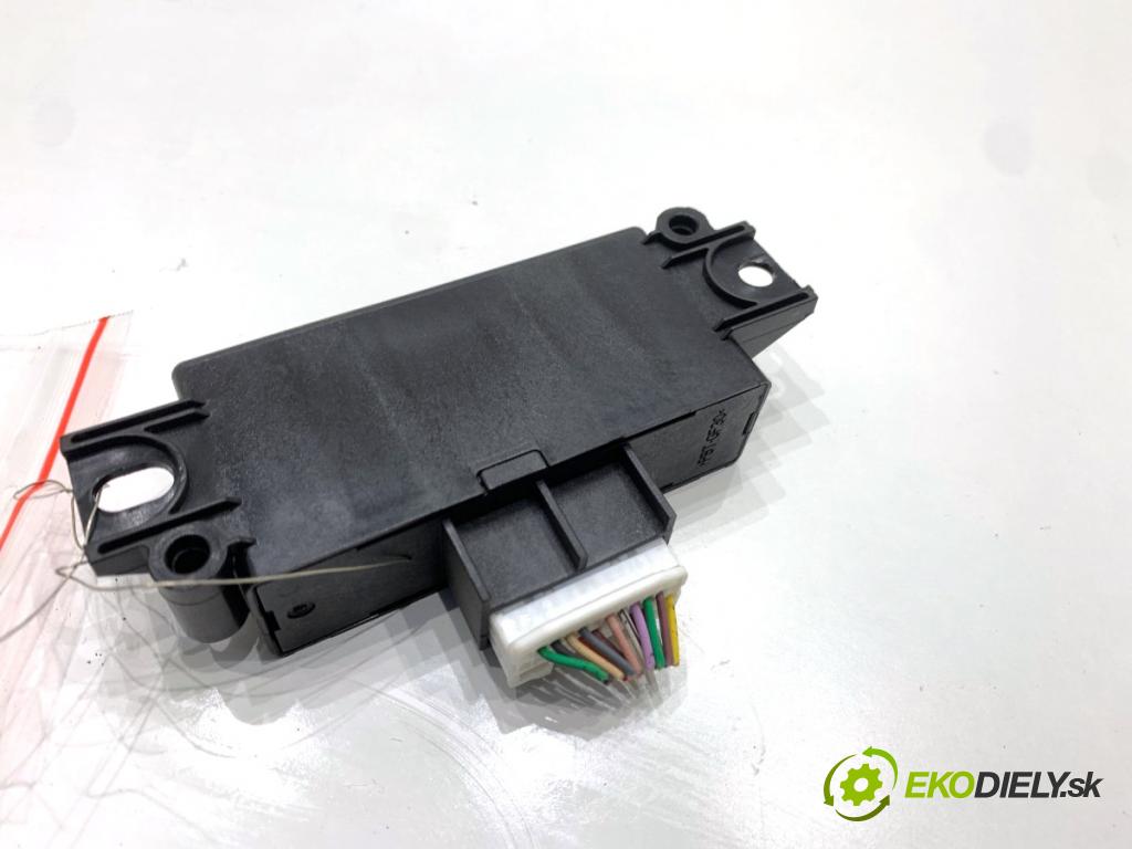 MERCEDES-BENZ CITAN Nadwozie pełne/minivan 2014 81 kW 111 CDI (415.603, 415.605) 1461 modul PDC 259903137R (Řídící jednotka ostatní)