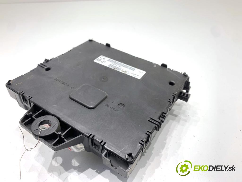 MERCEDES-BENZ CITAN Nadwozie pełne/minivan 2014 81 kW 111 CDI (415.603, 415.605) 1461 Modul BCM 284B68764R (Riadiaca jednotka ostatné)