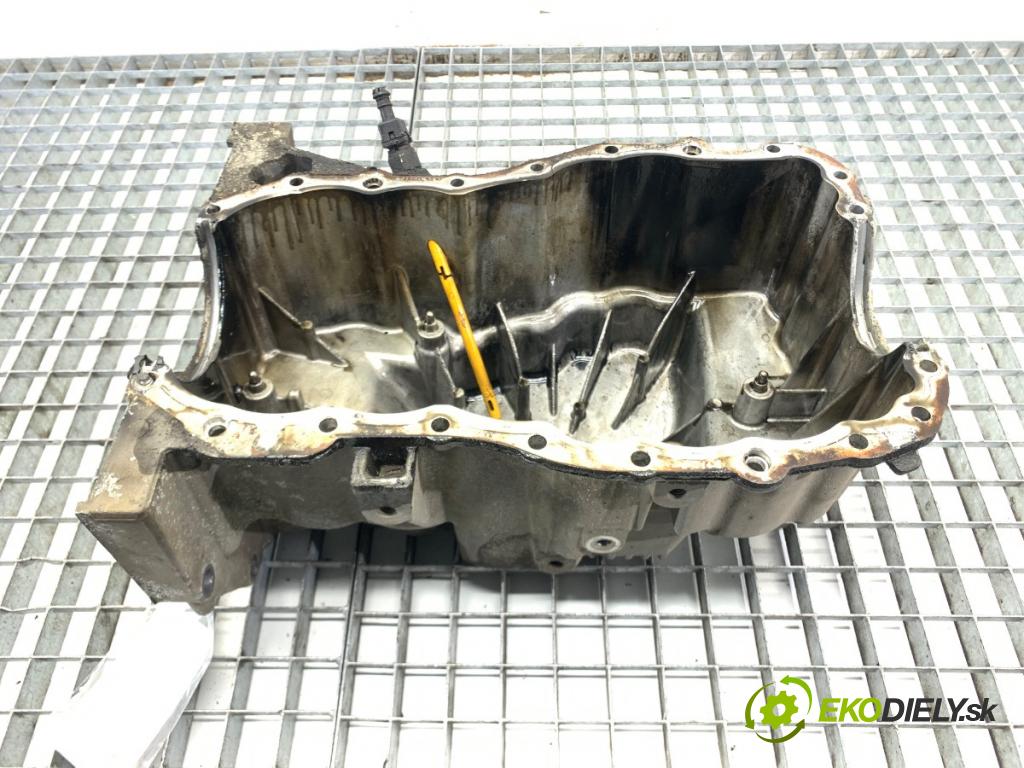 MERCEDES-BENZ CITAN Nadwozie pełne/minivan 2014 81 kW 111 CDI (415.603, 415.605) 1461 MISKA: olejová 8200318813 (Olejová vaňa)