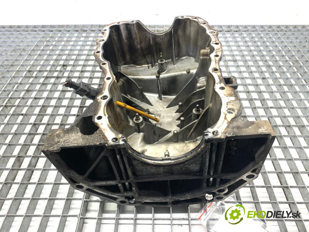 MERCEDES-BENZ CITAN Nadwozie pełne/minivan 2014 81 kW 111 CDI (415.603, 415.605) 1461 MISKA: olejová 8200318813 (Olejová vaňa)