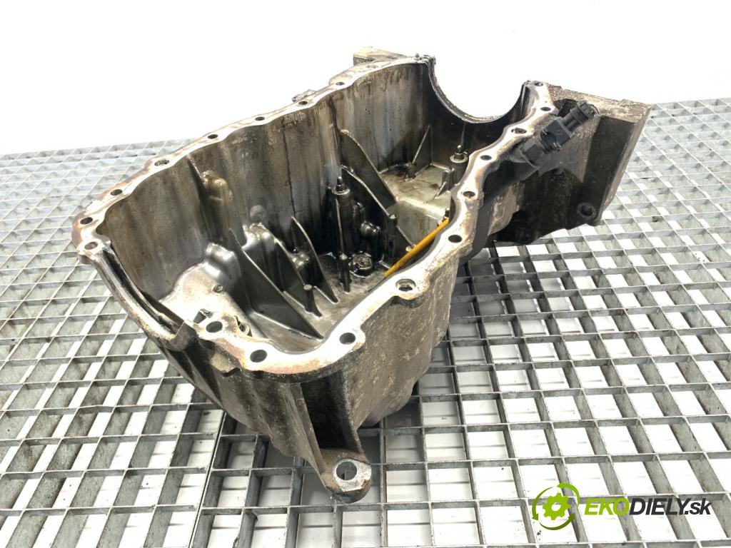 MERCEDES-BENZ CITAN Nadwozie pełne/minivan 2014 81 kW 111 CDI (415.603, 415.605) 1461 MISKA: olejová 8200318813 (Olejová vaňa)