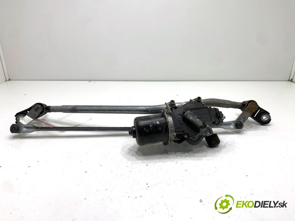 MERCEDES-BENZ CITAN Nadwozie pełne/minivan 2014 81 kW 111 CDI (415.603, 415.605) 1461 mechanismus stěračů přední část 54526811 (Motorek stěračů přední)