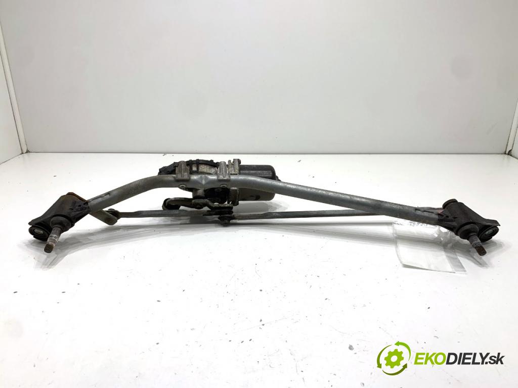 MERCEDES-BENZ CITAN Nadwozie pełne/minivan 2014 81 kW 111 CDI (415.603, 415.605) 1461 mechanismus stěračů přední část 54526811 (Motorek stěračů přední)