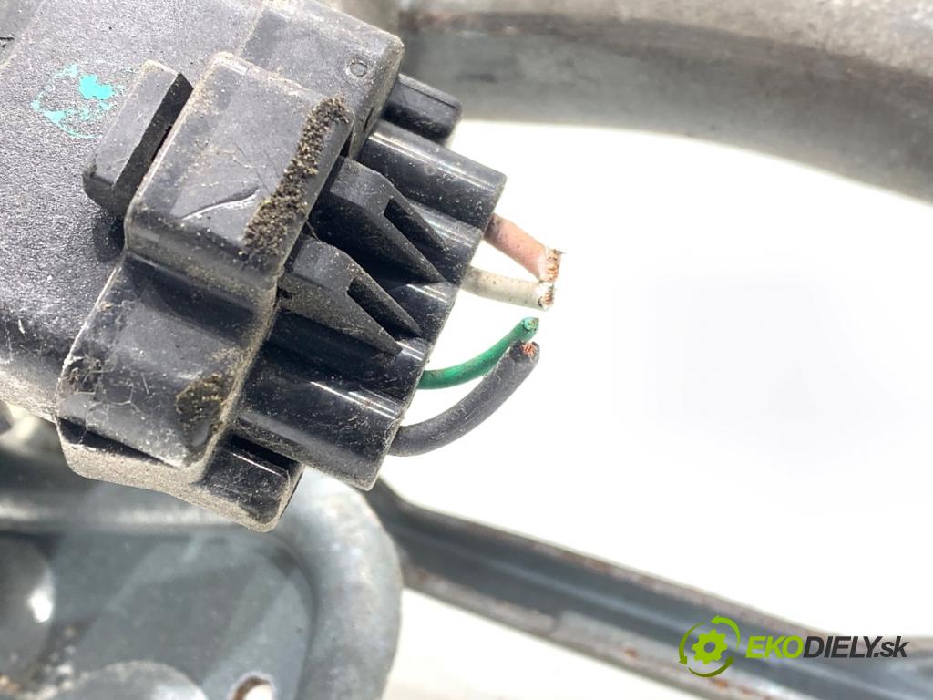 MERCEDES-BENZ CITAN Nadwozie pełne/minivan 2014 81 kW 111 CDI (415.603, 415.605) 1461 mechanismus stěračů přední část 54526811 (Motorek stěračů přední)