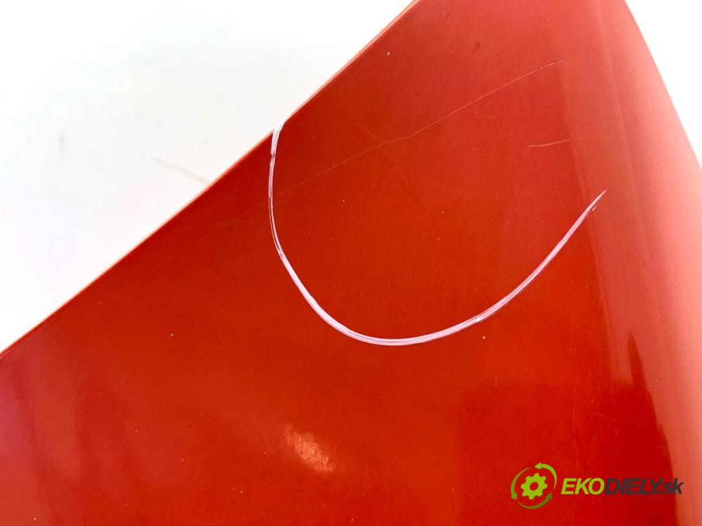 MERCEDES-BENZ CITAN Nadwozie pełne/minivan 2014 81 kW 111 CDI (415.603, 415.605) 1461 kapota  (Kapota)