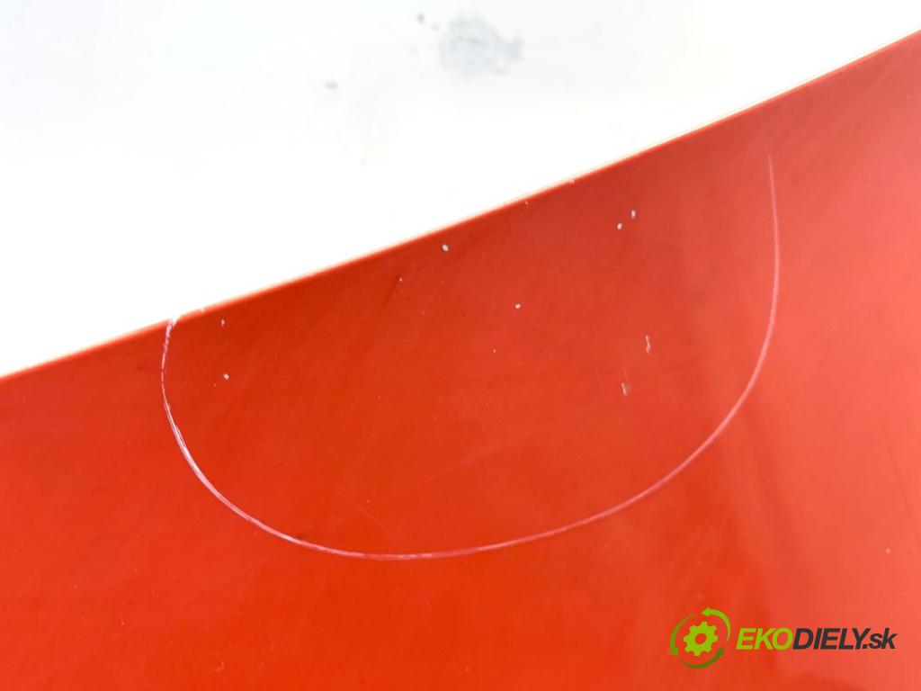 MERCEDES-BENZ CITAN Nadwozie pełne/minivan 2014 81 kW 111 CDI (415.603, 415.605) 1461 kapota  (Kapota)