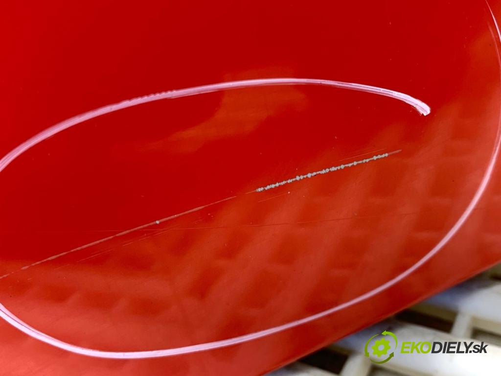 MERCEDES-BENZ CITAN Nadwozie pełne/minivan 2014 81 kW 111 CDI (415.603, 415.605) 1461 kapota  (Kapota)