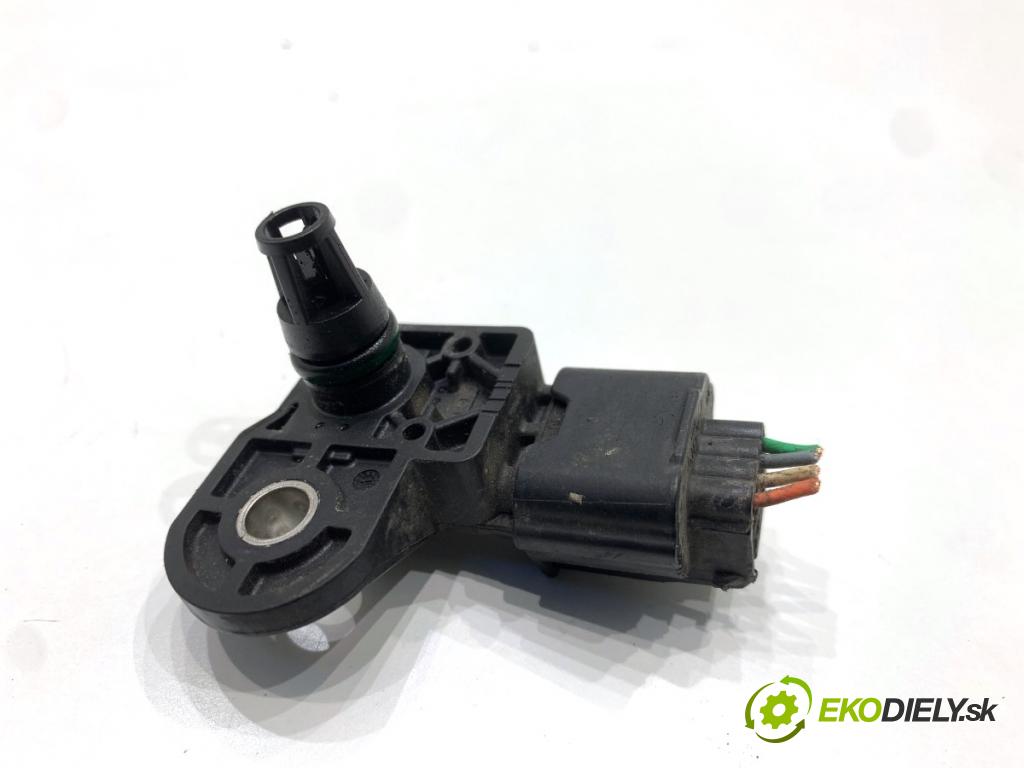 MERCEDES-BENZ CITAN Nadwozie pełne/minivan 2014 81 kW 111 CDI (415.603, 415.605) 1461 MAP senzor 0281006108 (Snímač ostatní)