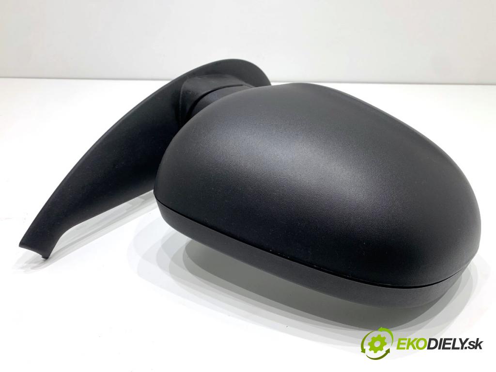 MERCEDES-BENZ CITAN Nadwozie pełne/minivan 2014 81 kW 111 CDI (415.603, 415.605) 1461 zpětné zrcátko pravý