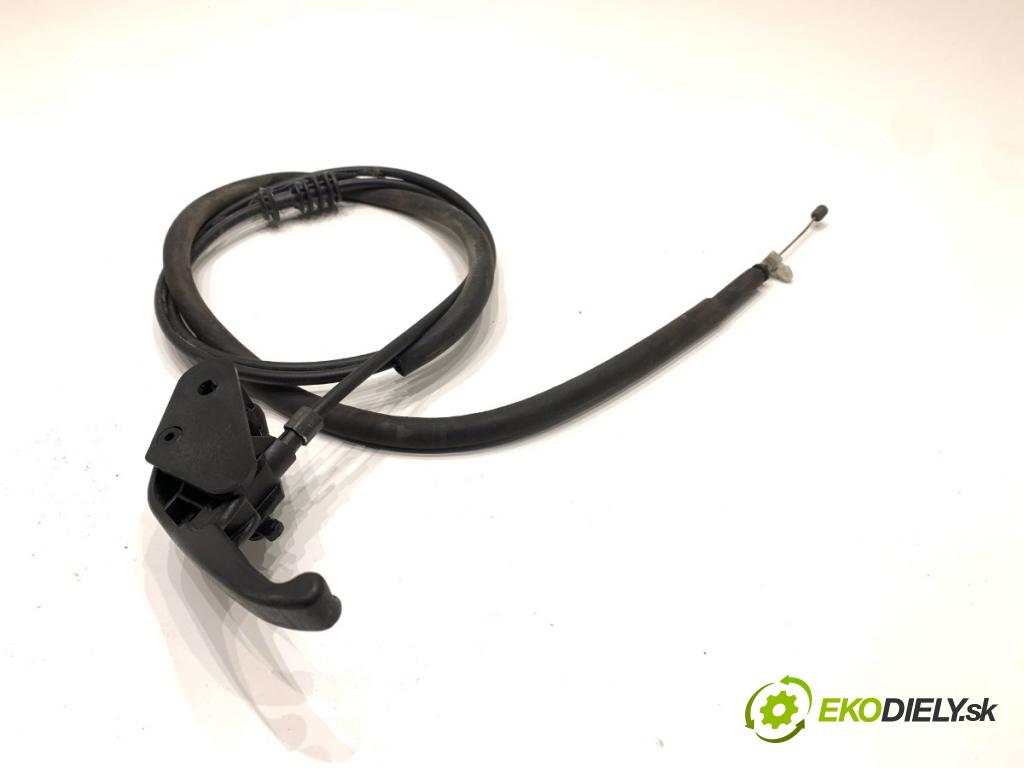 MERCEDES-BENZ CITAN Nadwozie pełne/minivan 2014 81 kW 111 CDI (415.603, 415.605) 1461 lanko kapoty 