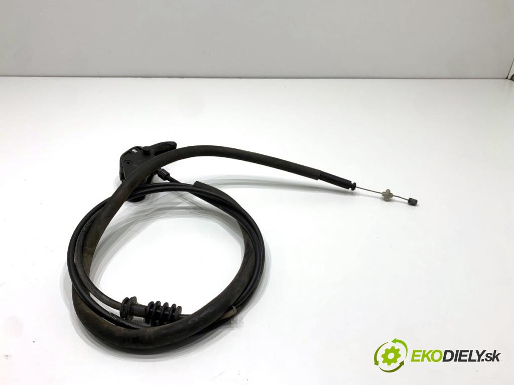 MERCEDES-BENZ CITAN Nadwozie pełne/minivan 2014 81 kW 111 CDI (415.603, 415.605) 1461 Lanko kapoty