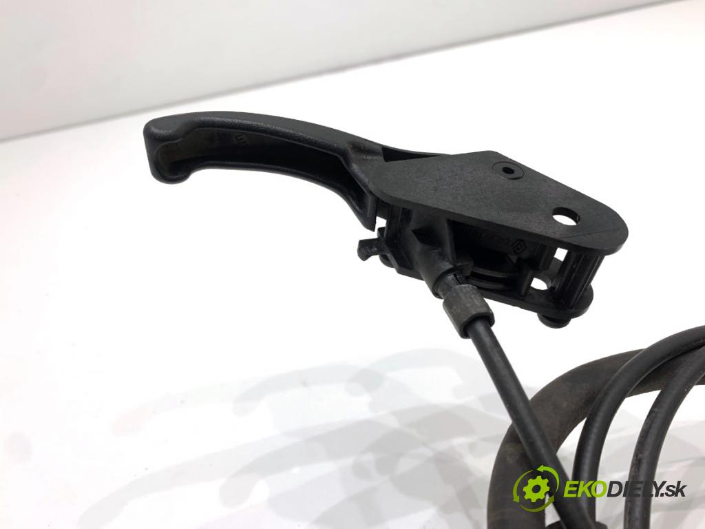 MERCEDES-BENZ CITAN Nadwozie pełne/minivan 2014 81 kW 111 CDI (415.603, 415.605) 1461 Lanko kapoty