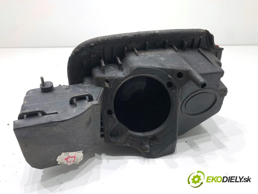 MERCEDES-BENZ CITAN Nadwozie pełne/minivan 2014 81 kW 111 CDI (415.603, 415.605) 1461 Dvierka nádrže paliva 8200499049 (Kľučka dverí ostatné)