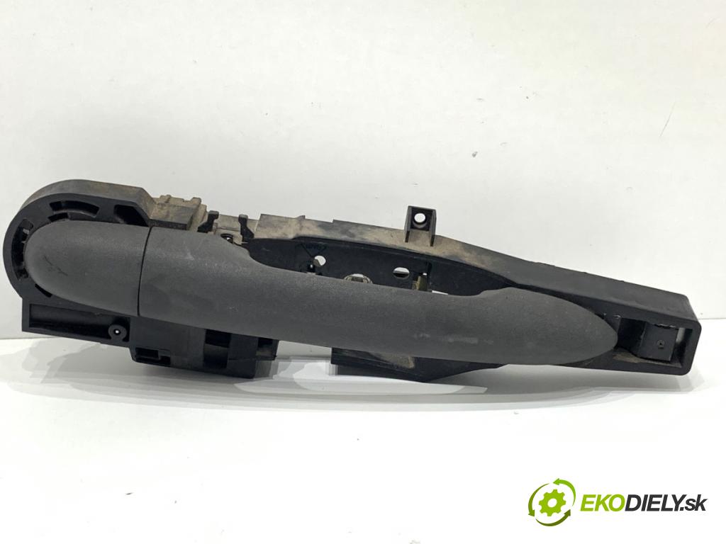 MERCEDES-BENZ CITAN Nadwozie pełne/minivan 2014 81 kW 111 CDI (415.603, 415.605) 1461 Kľučka vonkajšia pravy predný 