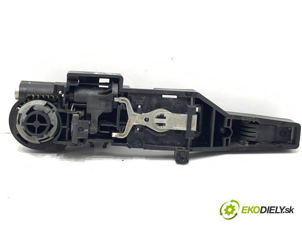 MERCEDES-BENZ CITAN Nadwozie pełne/minivan 2014 81 kW 111 CDI (415.603, 415.605) 1461 Kľučka vonkajšia pravy predný