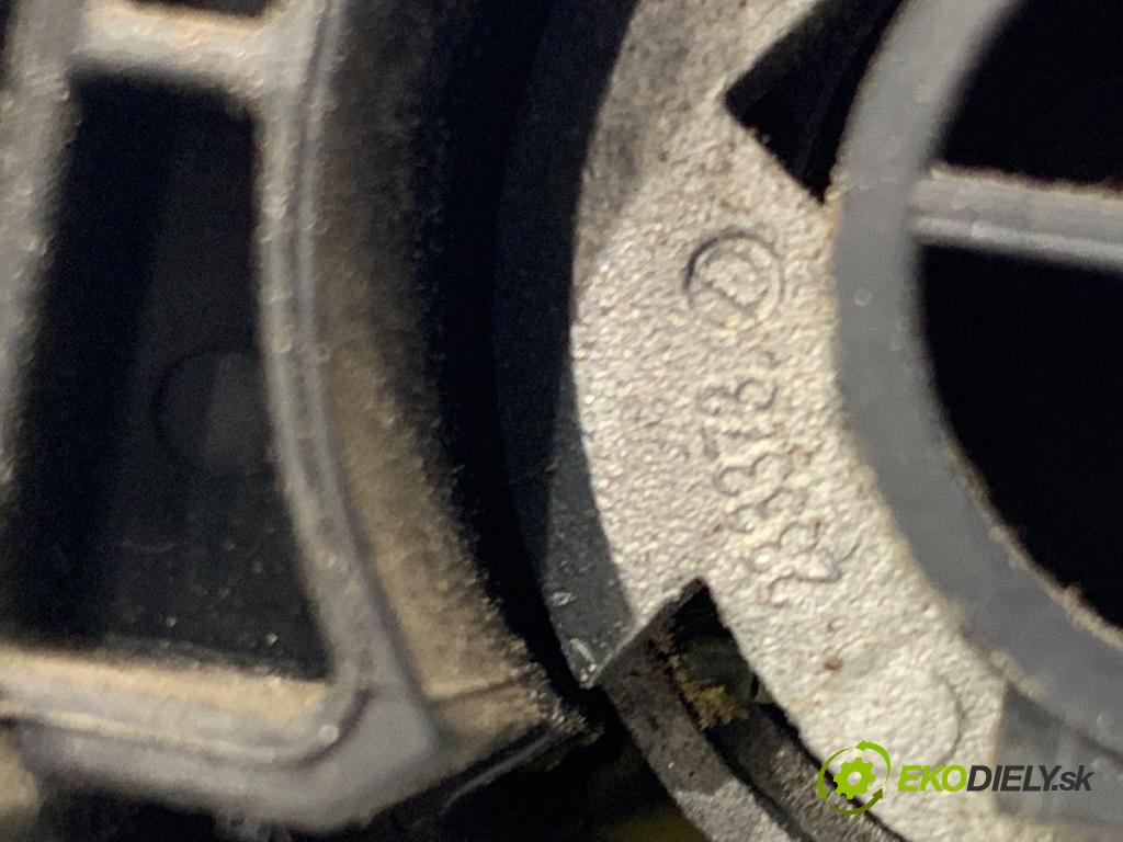 MERCEDES-BENZ CITAN Nadwozie pełne/minivan 2014 81 kW 111 CDI (415.603, 415.605) 1461 Kľučka vonkajšia pravy predný