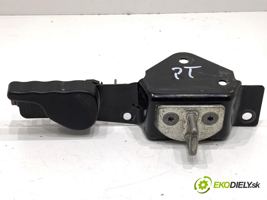 MERCEDES-BENZ CITAN Nadwozie pełne/minivan 2014 81 kW 111 CDI (415.603, 415.605) 1461 Kľučka vonkajšia pravy zad 