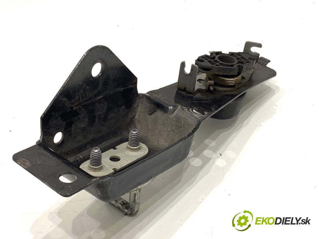 MERCEDES-BENZ CITAN Nadwozie pełne/minivan 2014 81 kW 111 CDI (415.603, 415.605) 1461 Kľučka vonkajšia pravy zad