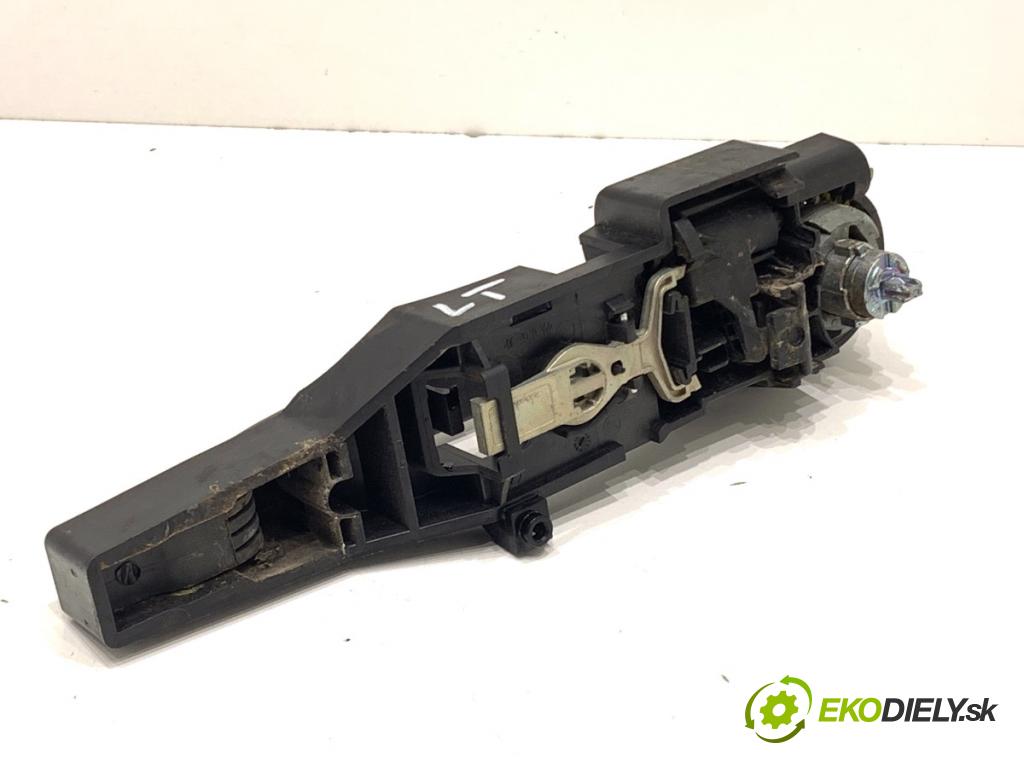 MERCEDES-BENZ CITAN Nadwozie pełne/minivan 2014 81 kW 111 CDI (415.603, 415.605) 1461 Kľučka vonkajšia ľavy zad 8200497521