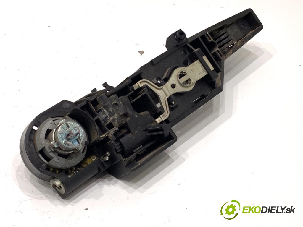 MERCEDES-BENZ CITAN Nadwozie pełne/minivan 2014 81 kW 111 CDI (415.603, 415.605) 1461 Kľučka vonkajšia ľavy zad 8200497521