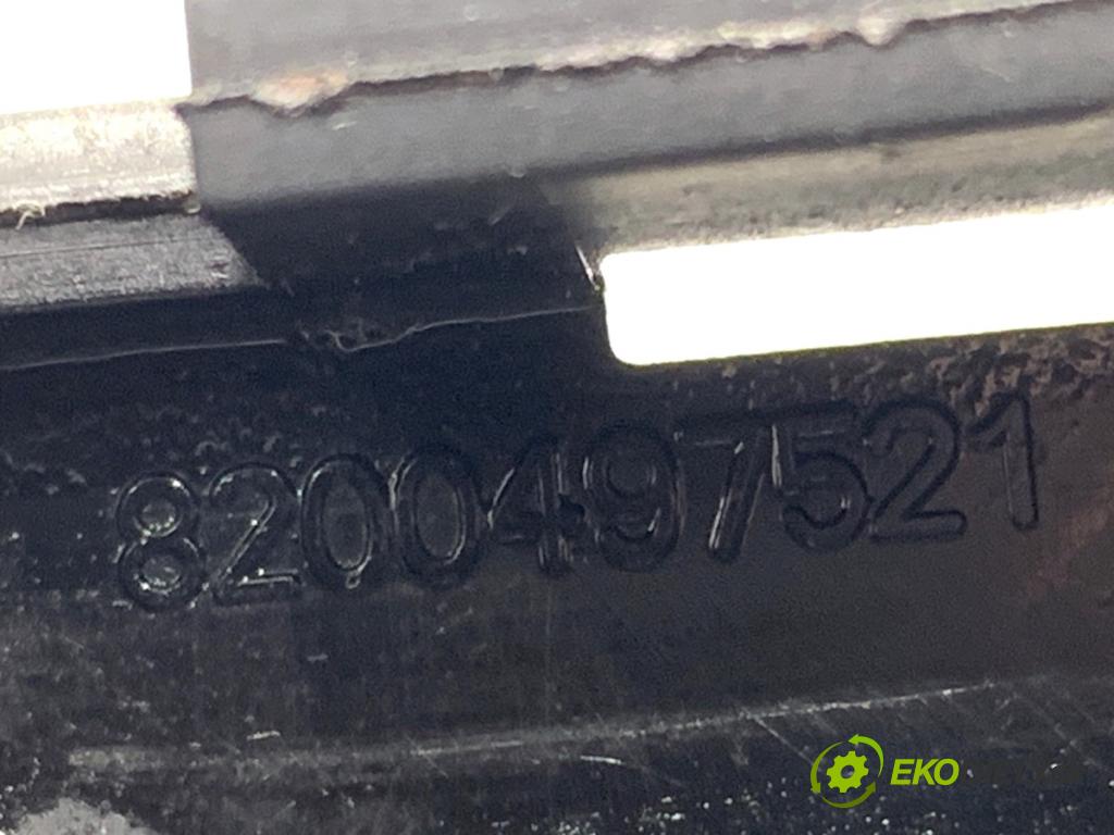 MERCEDES-BENZ CITAN Nadwozie pełne/minivan 2014 81 kW 111 CDI (415.603, 415.605) 1461 klika vnejší levý zadní část 8200497521