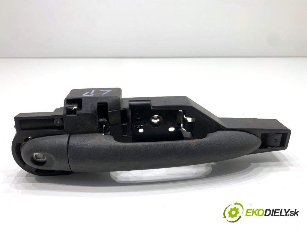 MERCEDES-BENZ CITAN Nadwozie pełne/minivan 2014 81 kW 111 CDI (415.603, 415.605) 1461 Kľučka vonkajšia ľavy predný 