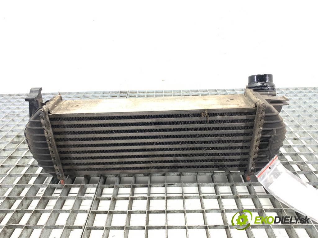 MERCEDES-BENZ CITAN Nadwozie pełne/minivan 2014 81 kW 111 CDI (415.603, 415.605) 1461 intercooler 144963234R (Intercooler (chladič stlačeného vzduchu))