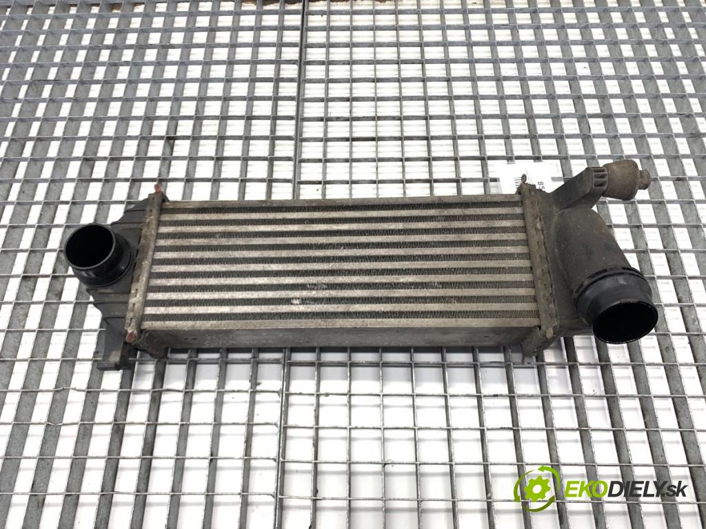 MERCEDES-BENZ CITAN Nadwozie pełne/minivan 2014 81 kW 111 CDI (415.603, 415.605) 1461 intercooler 144963234R (Intercooler (chladič stlačeného vzduchu))