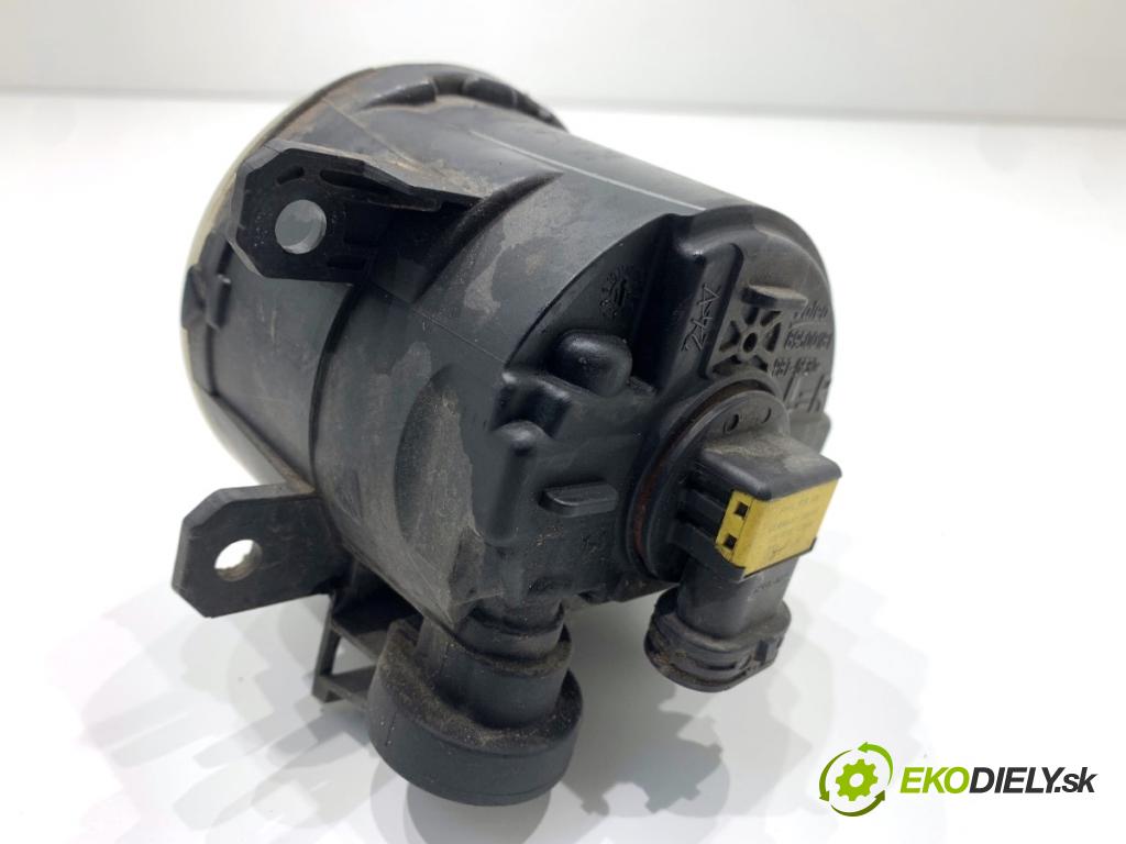 MERCEDES-BENZ CITAN Nadwozie pełne/minivan 2014 81 kW 111 CDI (415.603, 415.605) 1461 Hmlové svetlo, hmlovka pravy predný 261502035R