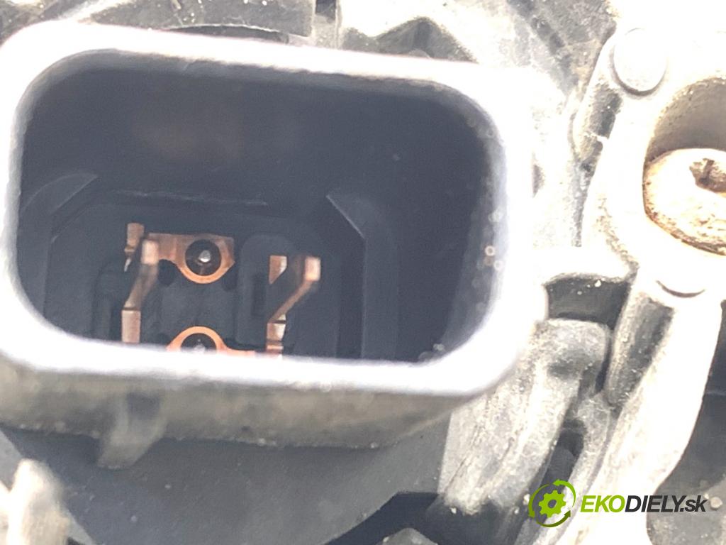 MERCEDES-BENZ CITAN Nadwozie pełne/minivan 2014 81 kW 111 CDI (415.603, 415.605) 1461 Hmlové svetlo, hmlovka pravy predný 261502035R