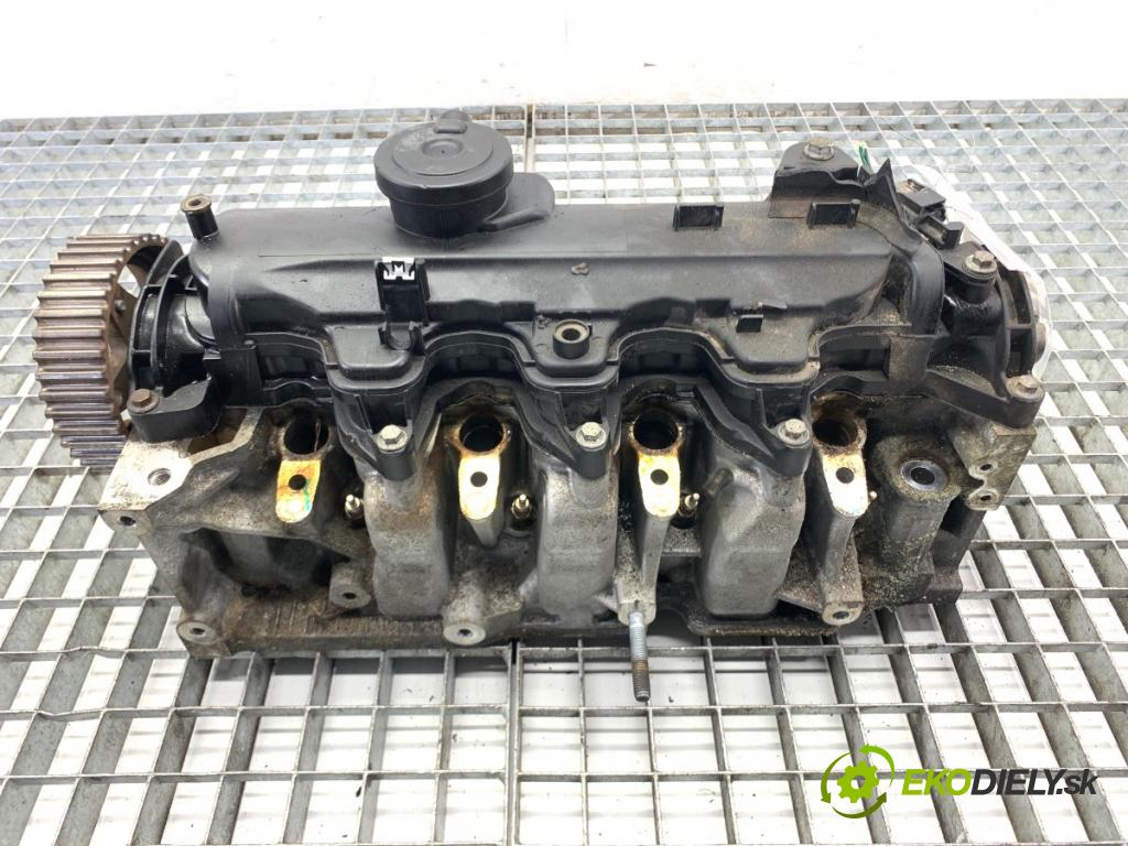 MERCEDES-BENZ CITAN Nadwozie pełne/minivan 2014 81 kW 111 CDI (415.603, 415.605) 1461 hlava válců 110428257R (Hlava válců)